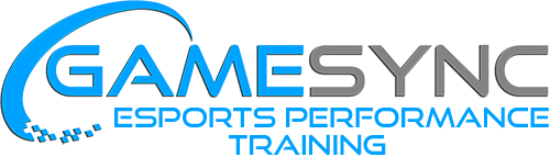 GameSync Esports Performance Training