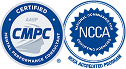 GameSync Certified Mental Performance Consultant